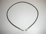 Kabel t�nding/t�ndr�r 500mm
